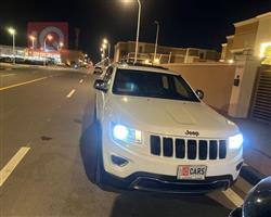 جيب جراند شيروكي